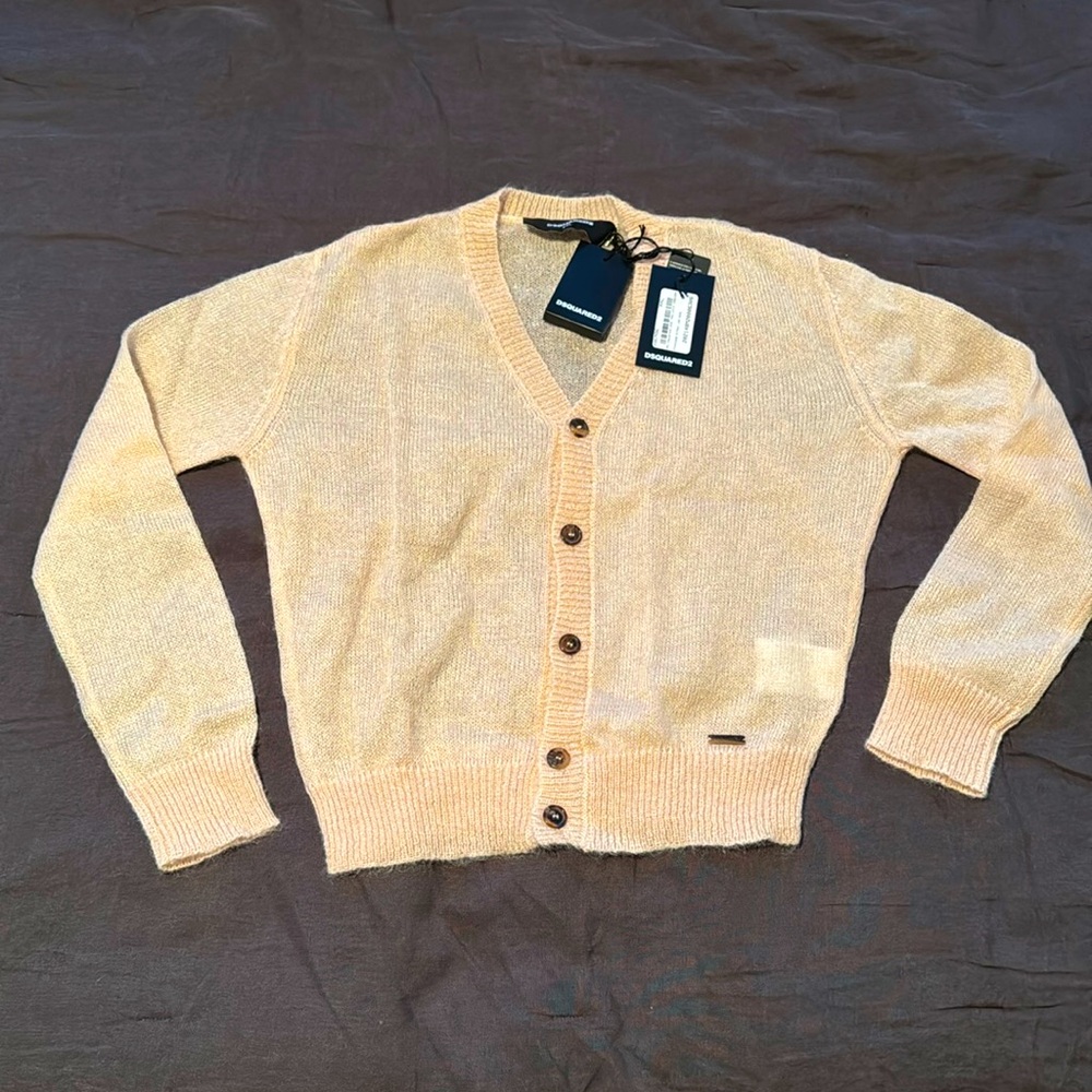 DSquared Cardigan